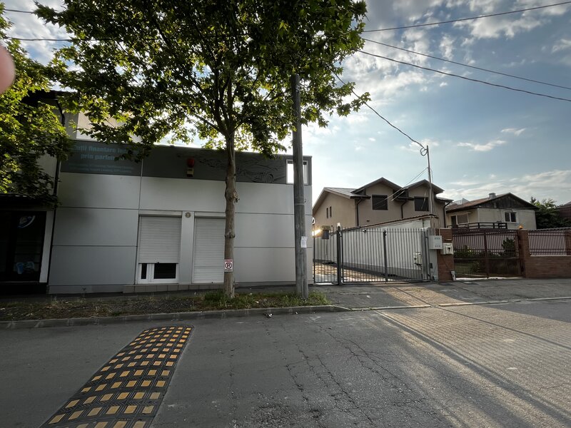 Bd.Ghe. Sisesti, Bucuresti